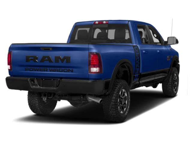 ram ram 2500 pickup 2018 3C6TR5EJ6JG332482 image